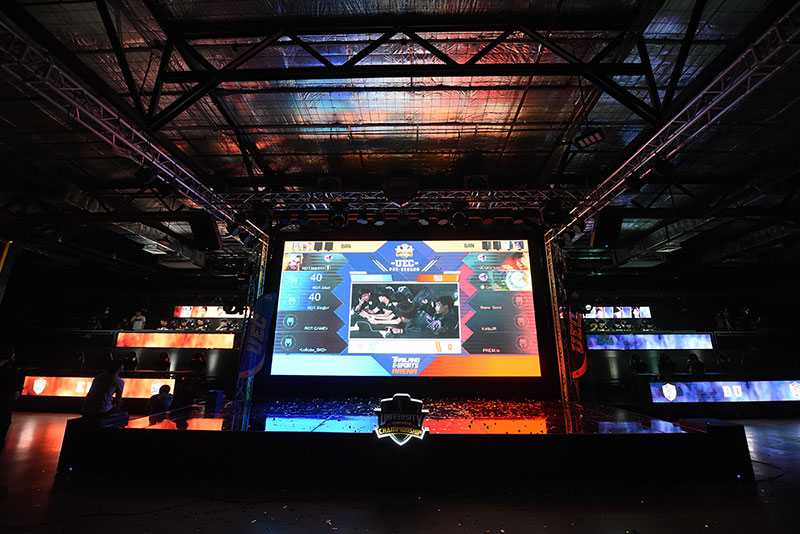 E-Sports กีฬาใหม่มาแรงแห่งยุค เปลี่ยนเด็กติดเกมสู่อนาคตของประเทศ