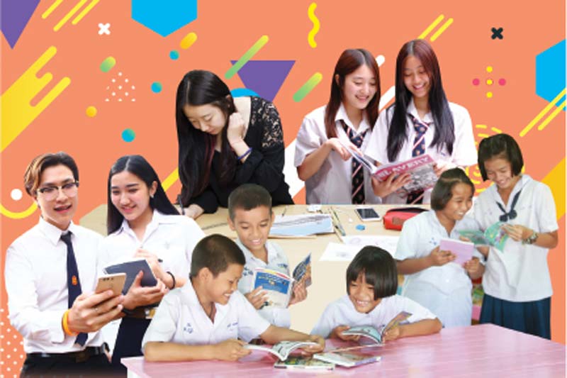 มองการศึกษาไทยปี”62 แห่ยกเครื่องธุรกิจโต้คลื่นดิสรัปชั่น