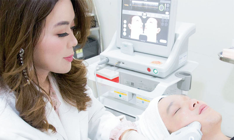 อาณาจักรความงาม “เมโกะ คลินิก” รุกปั้นรีจินอลแบรนด์