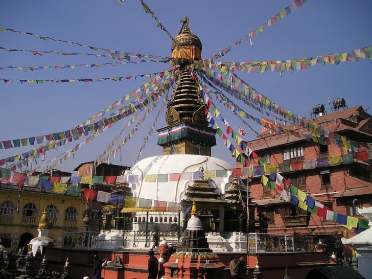 nepal-394_960_720-728x546 ถือเป็นเรื่องพิเศษ! ปี 2018 มีคนเที่ยว”เนปาล” ทะลุ 1 ล้านคน เป็นครั้งแรก