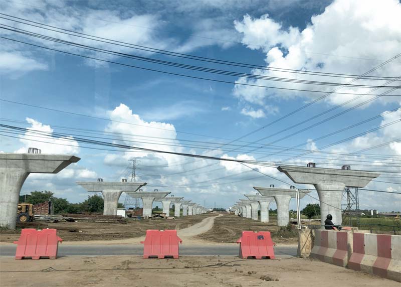 “กาญจนบุรี” รับอานิสงส์ SEZ ฝั่งเมียนมา