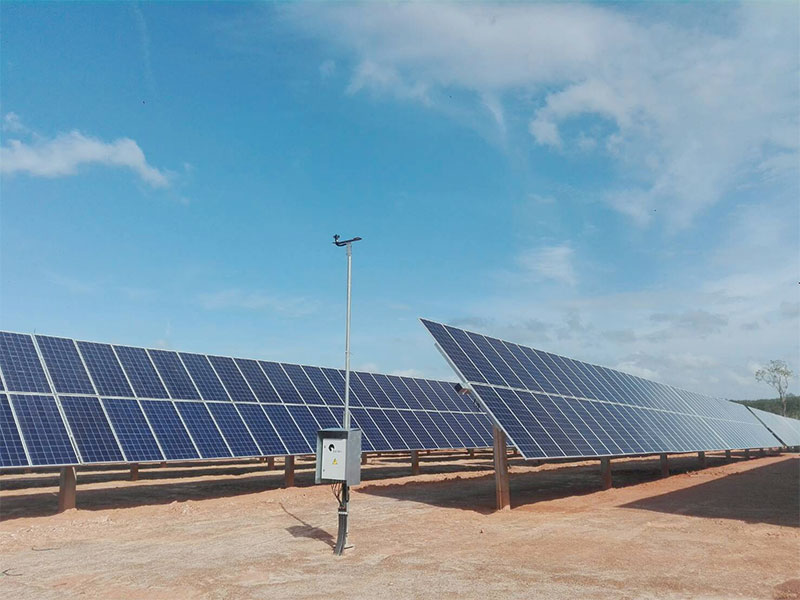 สหกรณ์ฯ ธ.ก.ส.ตรัง COD โซลาร์ 5 MW