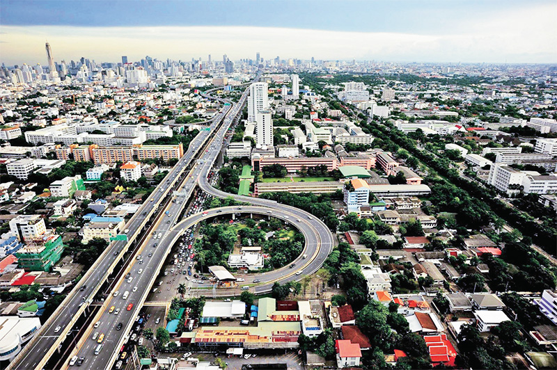 บอร์ดกทพ.-สหภาพซื้อเวลาถกปมสัมปทานทางด่วน 37 ปี BEM
