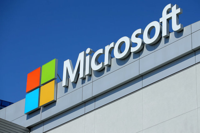 Microsoft Microsoft