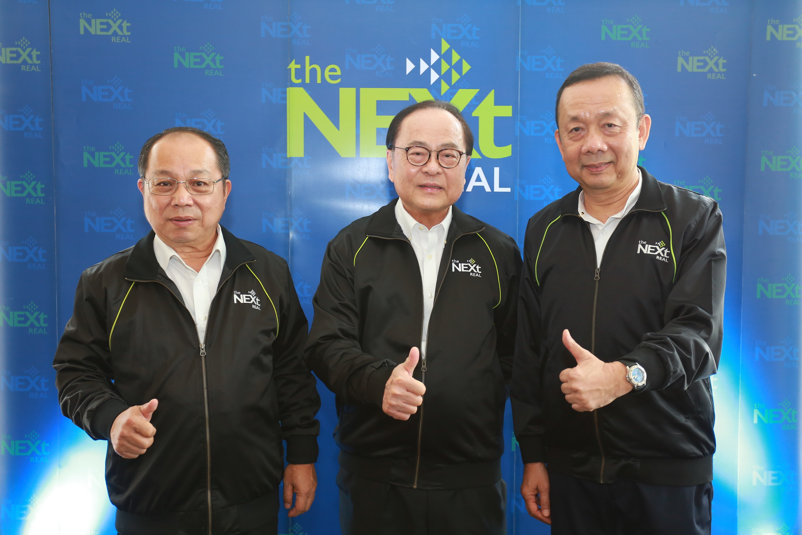 The NEXT Real รุ่นที่ 7-8 ชวนนักอสังหาฯ เข้าคอร์สติวกูรูมือเก๋า ฝ่าสถานการณ์ปี 62
