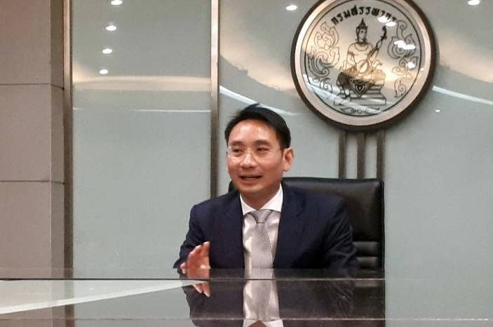 สรรพากรแนะการขอคัดสำเนาแบบแสดงรายการภาษีสำหรับผู้สมัครรับเลือกตั้ง