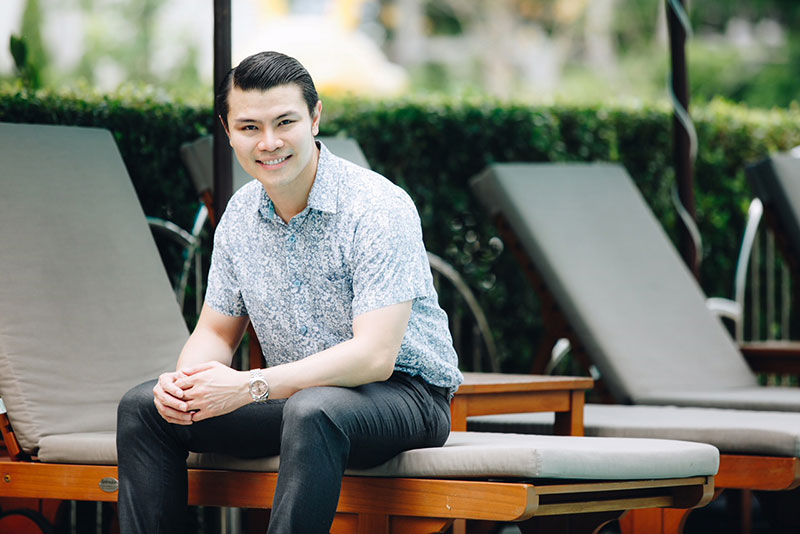 “ดีวาน่ากรุ๊ป” ปรับยุทธศาสตร์ ทุ่มปั้นโปรเจ็กต์ 5 ดาวรับตลาดเปลี่ยนทิศ