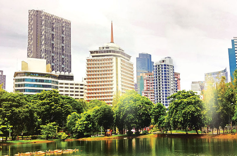 ปิดตำนาน 49 ปี ‘ดุสิตธานี’ อีก 4 ปีเผยโฉมมิกซ์ยูส 3.6 หมื่นล้าน (จบ)
