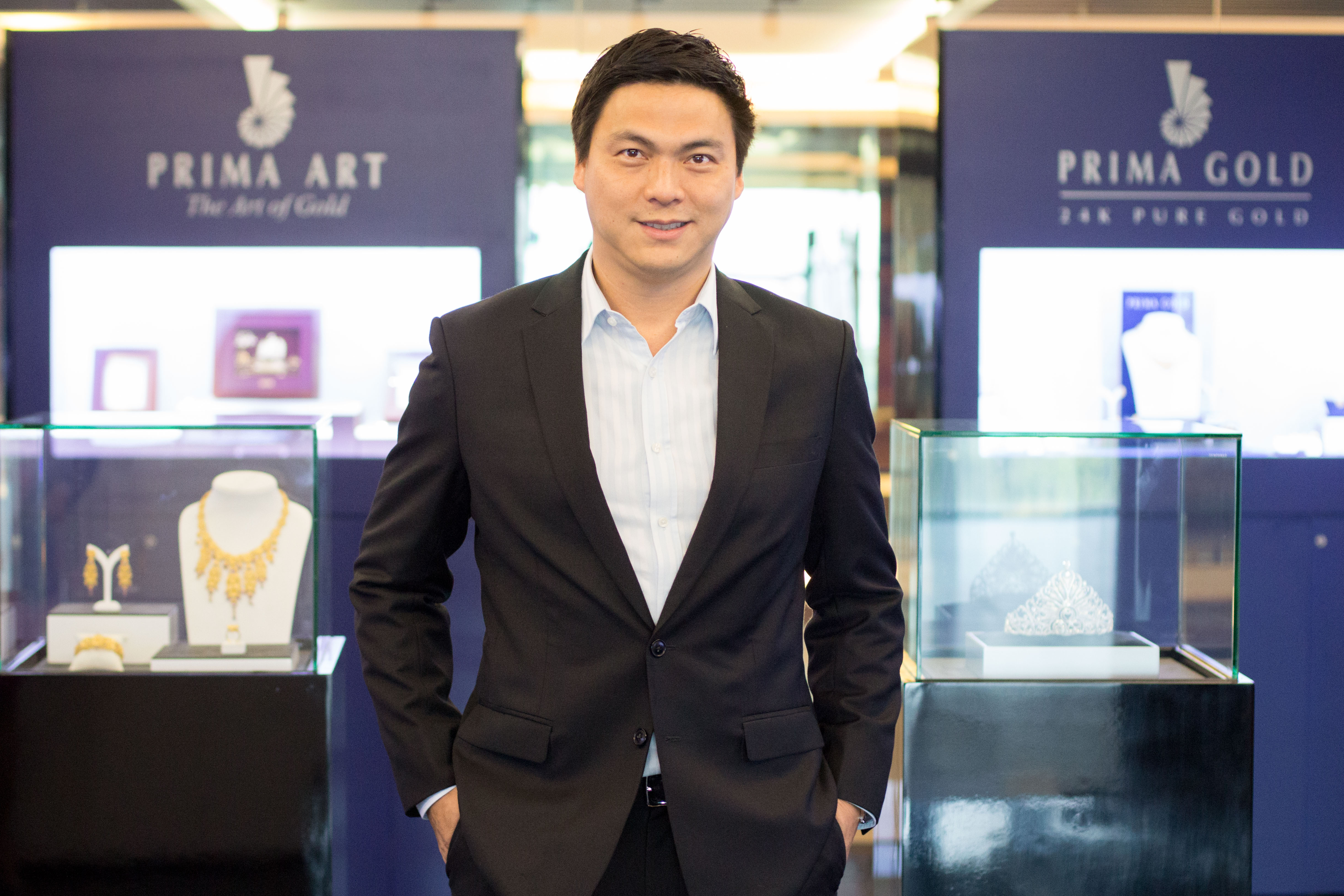 PDJ เผยทิศทางธุรกิจปี 62 ตั้งเป้าโต 15% รายได้แตะ 3,500 ล้านบาท