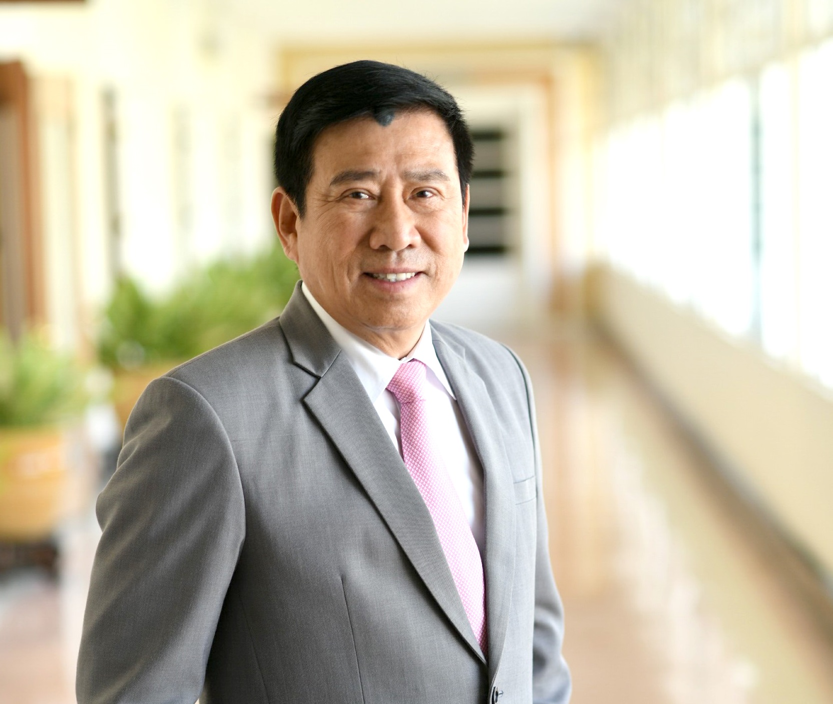 ออมสินอู้ฟู่จ่ายโบนัส 7 เดือน ชูปล่อยกู้ปีนี้โต 6% ผุดสาขาดูแลสังคม