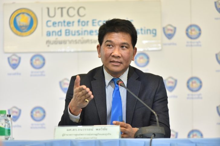 จับตา “สงครามการค้า-เบร็กซิต” 2 ปัจจัยเสี่ยงท่องเที่ยวปี”62