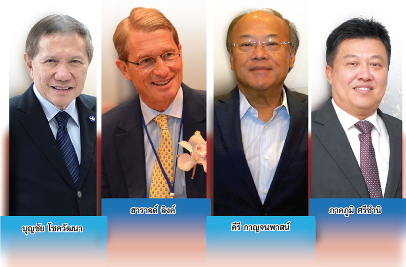 ธุรกิจลุ้นตัวโก่งรัฐบาลใหม่  กุมขมับ”นโยบายเปลี่ยน” จี้เร่งลงทุนเมกะโปรเจ็กต์