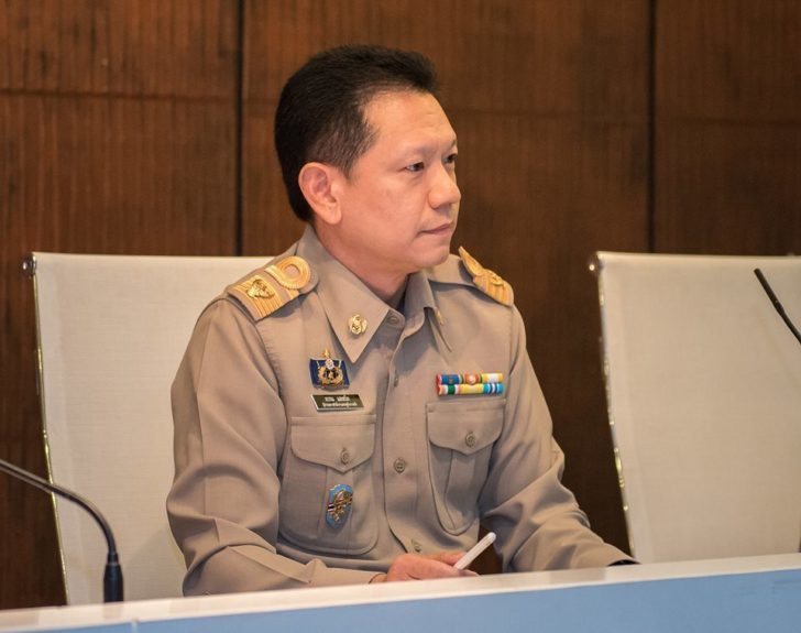 นายลวรณ-แสงสนิท-728x575 โฆษกคลังปฏิเสธแจกเงิน 3,000 บาทชี้เป็นข่าวเก่า
