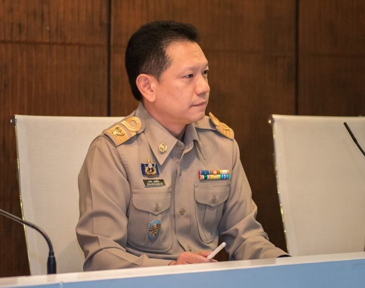 โฆษกคลังปฏิเสธแจกเงิน 3,000 บาทชี้เป็นข่าวเก่า