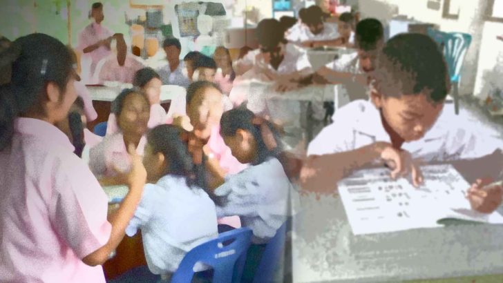 KBU โพลชี้ประชาชนต้องการ นโยบายการศึกษา จับต้องได้ไม่เพ้อฝัน