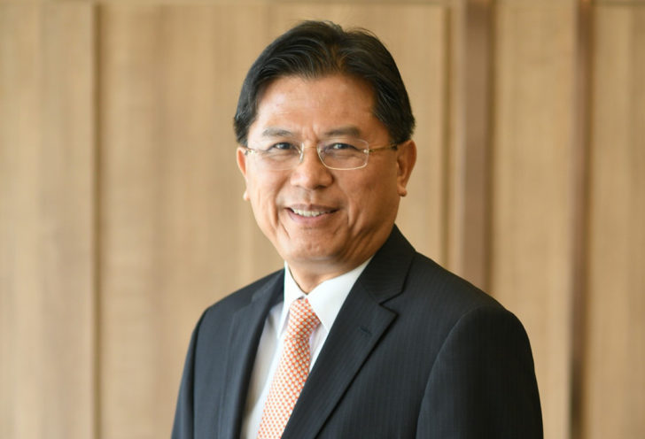 ปรีดี-แบงก์ตรึงดอกเบี้ย