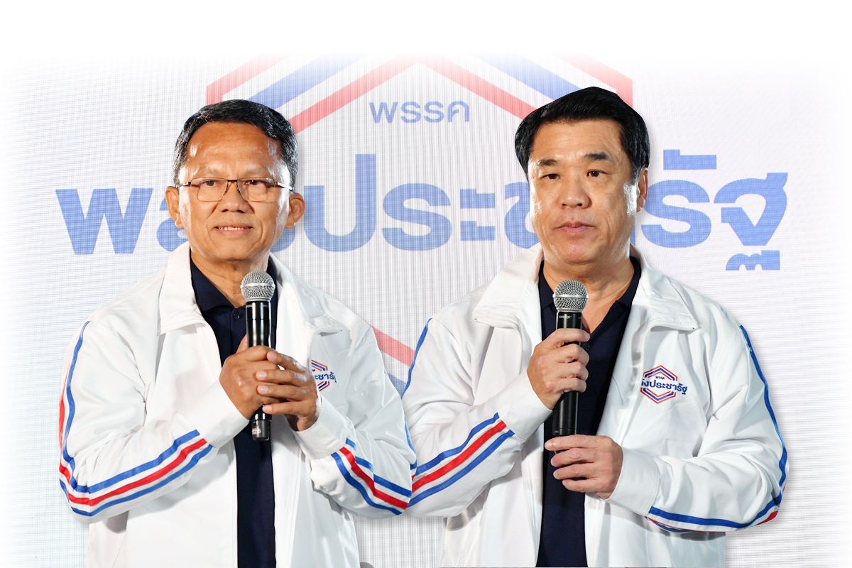 พปชร.บุกตีฐานอีสาน-เหนือ “สมศักดิ์-สุริยะ” สะสมชัยชนะ ชิงจัดตั้งรัฐบาล