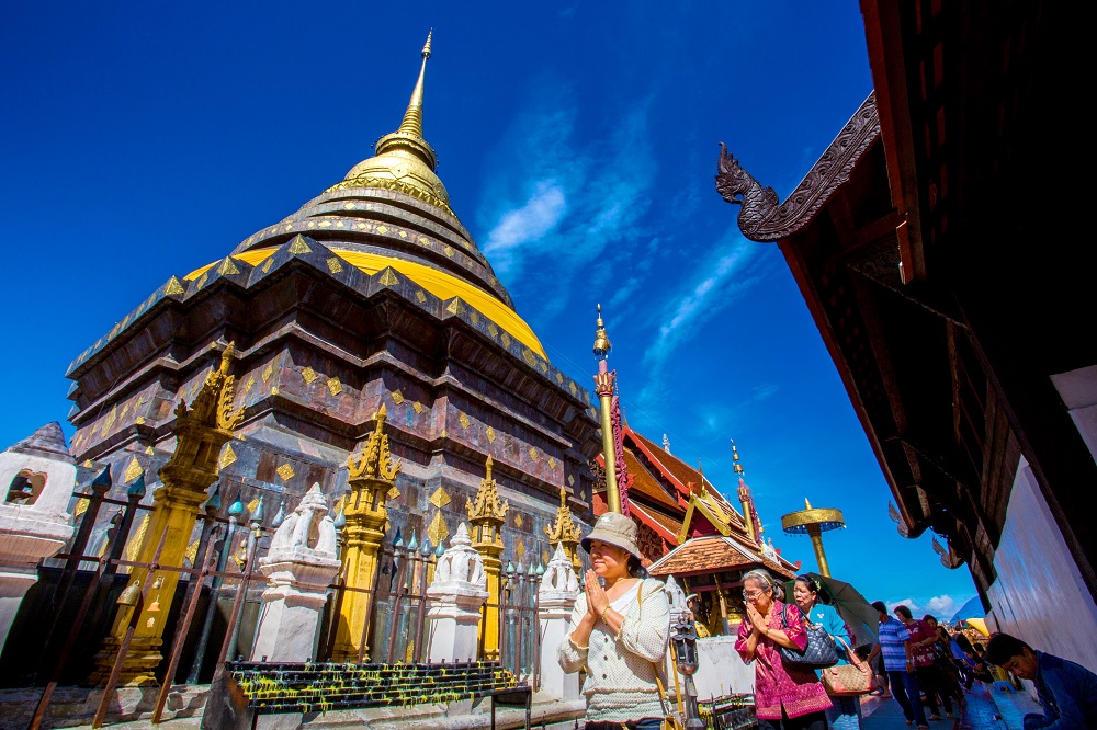 ข่าวดี! ไทยติด 1 ใน 10 ประเทศที่ดีที่สุดสำหรับคนวัยเกษียณ