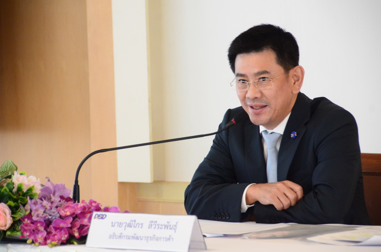 กรมพัฒน์เผยม.ค.62 ต่างชาติลงทุนไทยอีก 17 ราย มีเงินลงทุนที่ใช้ในการประกอบธุรกิจ 190 ล้านบาท จ้างงานคนไทย 271 คน