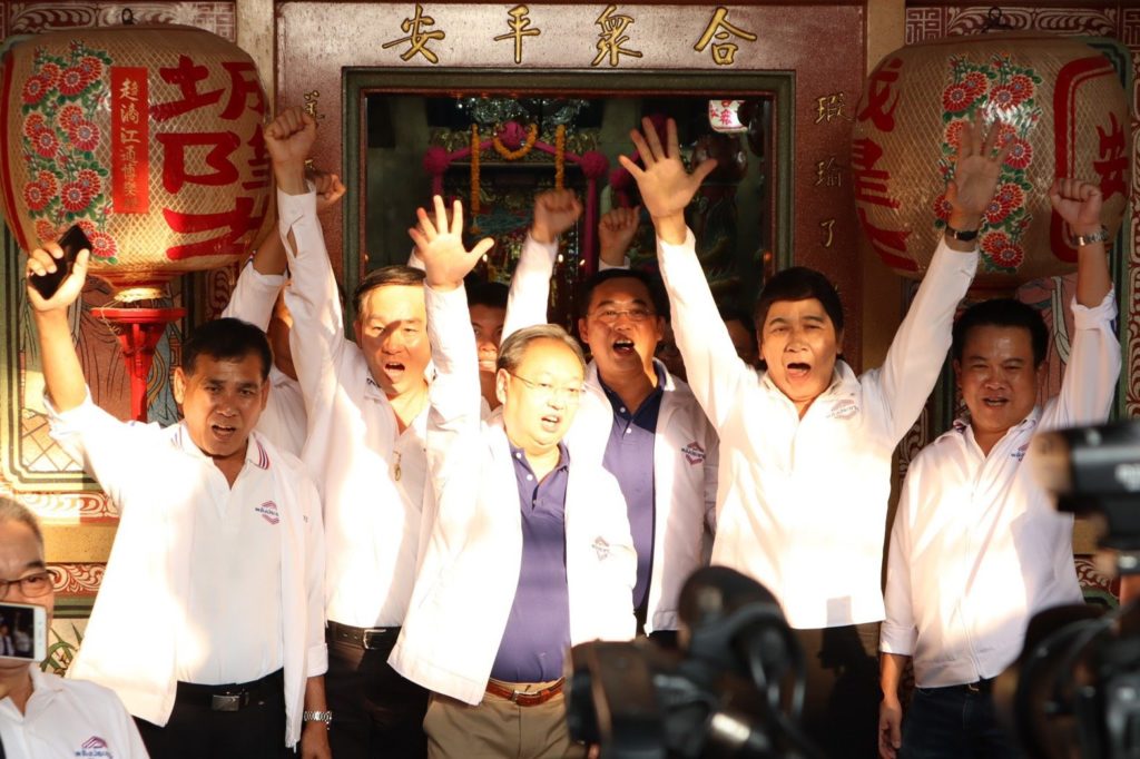 “สนธิรัตน์” เผย 30 นี้ รู้กัน “บิ๊กตู่” อยู่ในบัญชีนายกฯ พปชร.ลำดับเท่าไหร่