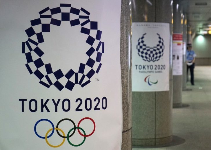 OLY-2020-JPN-TOKYO-VENUE ผู้จัดโตเกียวโอลิมปิก เผยเหรียญรางวัลทั้งหมด ทำจาก “ขยะอิเล็กทรอนิกส์รีไซเคิล”