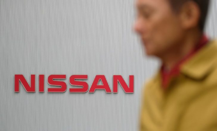 JAPAN-FRANCE-NISSAN-RENAULT-GHOSN-AUTOMOBILE