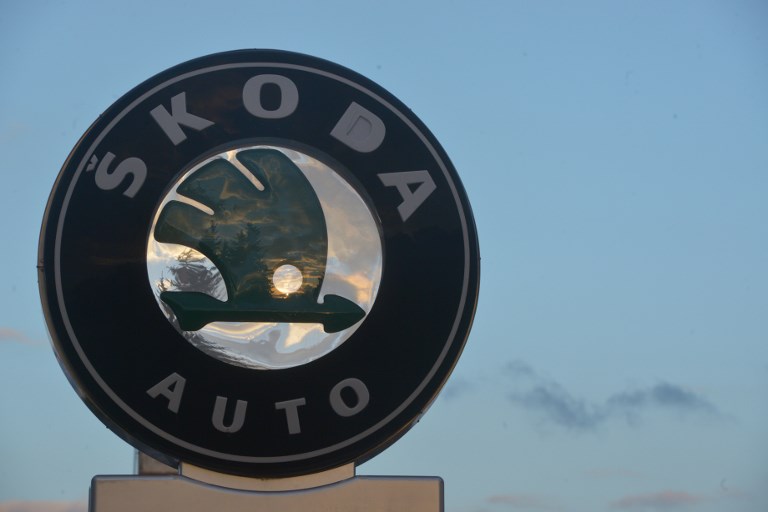 “Skoda Auto” เผยยอดส่งออกรถยนต์ทั่วโลกลดลง 1.1 เปอร์เซ็นต์ ในเดือนมกราคม