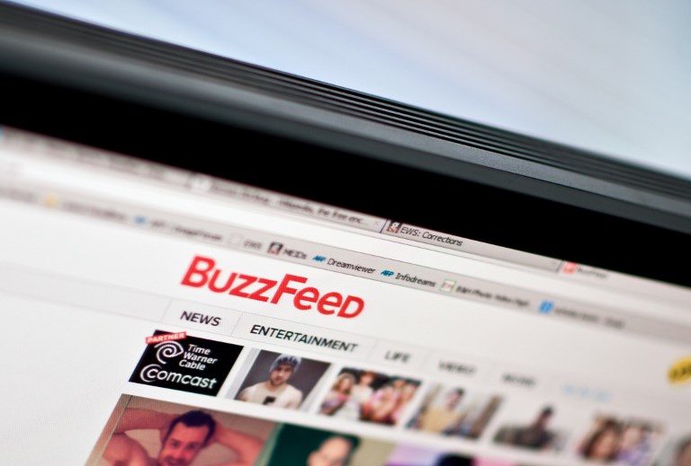 พนักงาน “Buzzfeed” จัดตั้งกลุ่ม เจรจาสิทธิ์ค่าชดเชย-ประกันภัย หลังบริษัทปลดพนักงาน