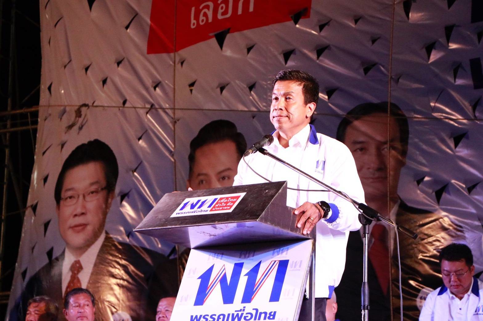 “ชัชชาติ” กางแผนพัฒนา “นนทบุรี” สร้างโซนออฟฟิศ ดันรายได้ท่องเที่ยว 1 หมื่นล้าน