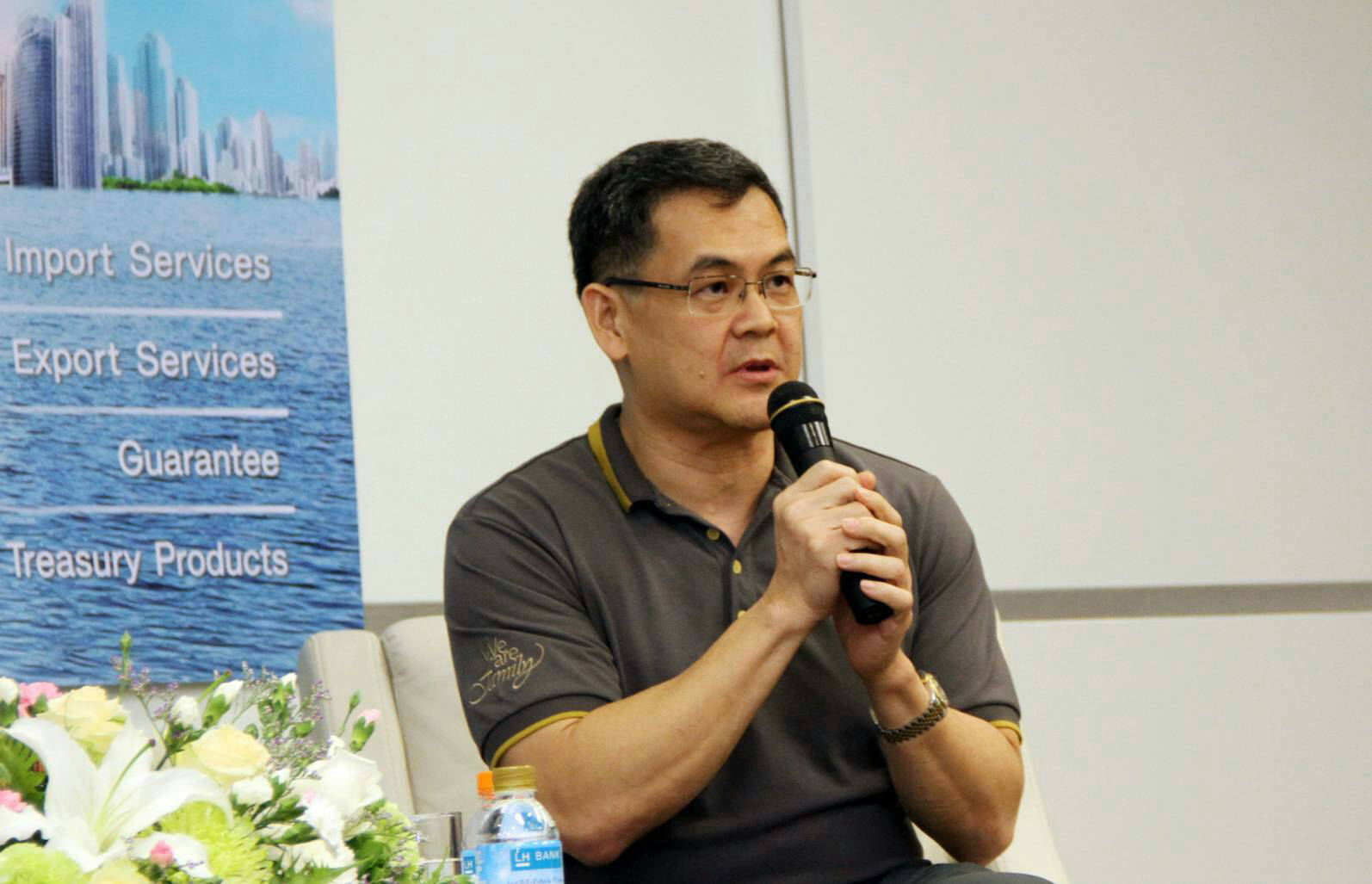 LHBank รุกธุรกิจเทรดไฟแนนซ์ เว้นค่าฟีนาน 3 เดือนดึงฐานลูกค้า