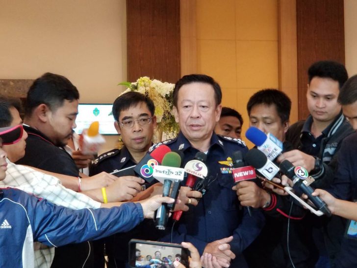 กกต.ส่งบัตรเลือกตั้งนอกราชอาณาจักรไปสถานทูต-สถานกงสุลแล้ว-จ่อส่งจม.แจ้งเจ้าบ้าน