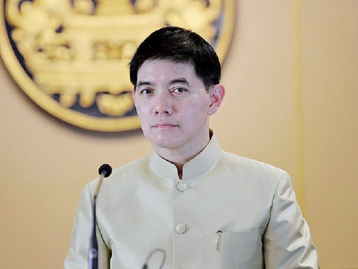 นายกฯ ห่วงผู้โดยสารการบินไทยไปยุโรปตกค้าง กว่า 4 พันคน