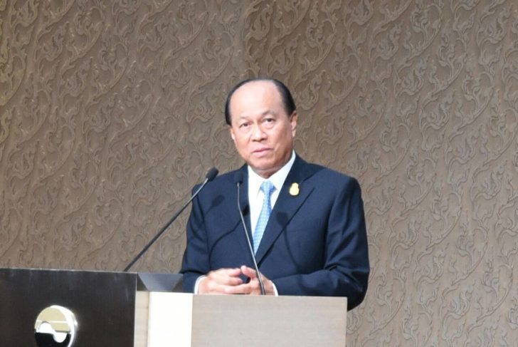 ‘มท.’ยกปัญหาขยะวาระแห่งชาติ สถ.สั่งอปท.ยึดหลักประชารัฐจัดการ