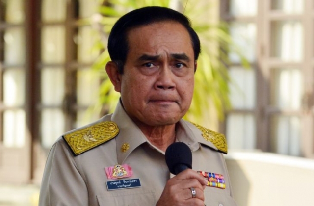 นายกฯ แนะเปลี่ยนวิกฤติเป็นโอกาสรวมพลังรับมือภัย ขอบคุณทุกส่วนสนองนโยบายรัฐแก้ไขปัญหาฝุ่น