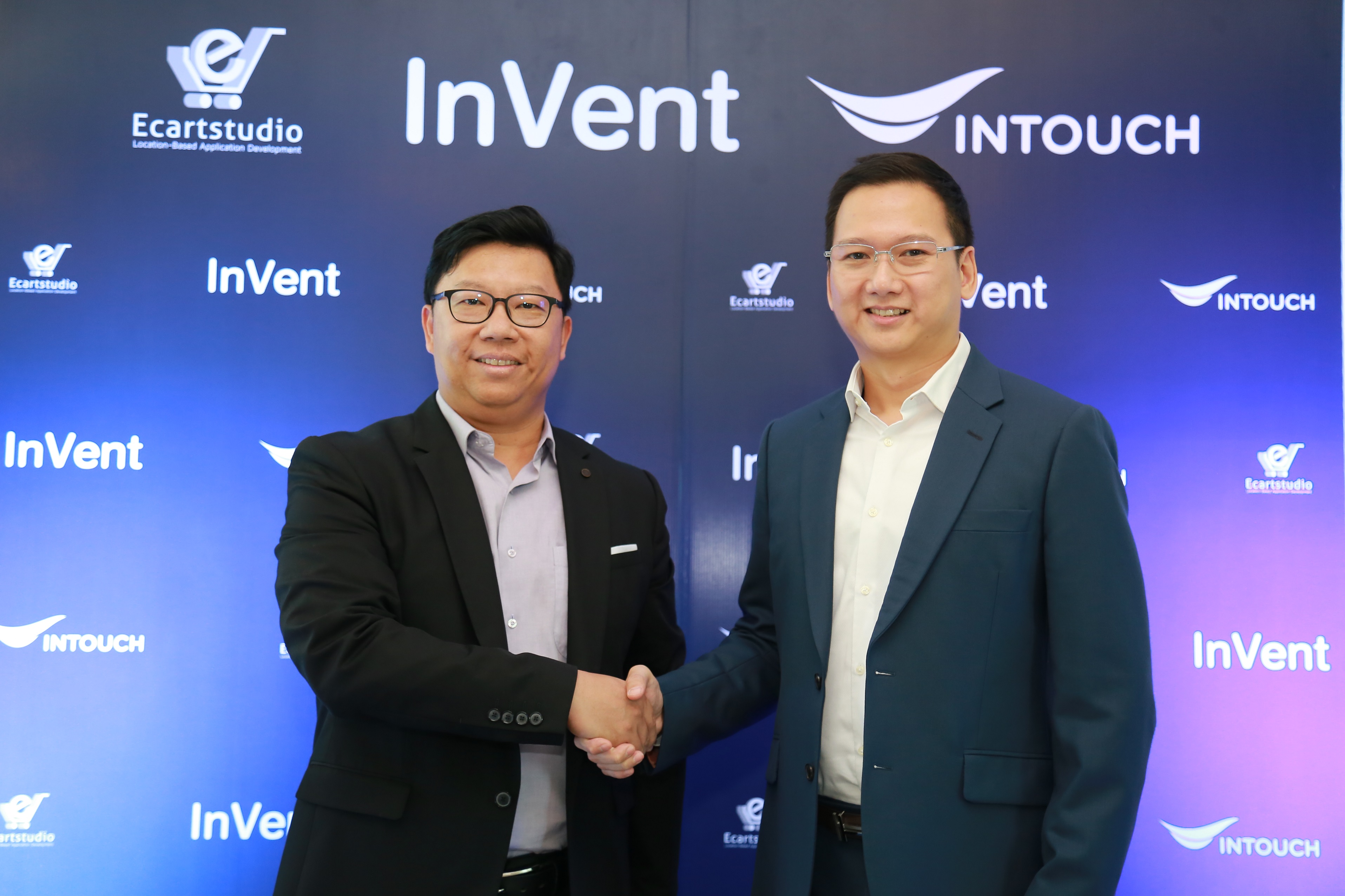 อินทัชตุน 200 ล้าน อ้าแขนรับสตาร์ตอัพ 5G