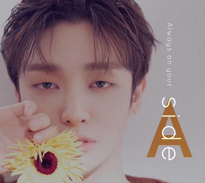 2019 YOON JISUNG 1st FAN MEETING TOUR