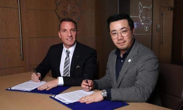 ’เลสเตอร์’ เปิดตัวกุนซือใหม่ เซ็นต์สัญญา2ปีครึ่ง