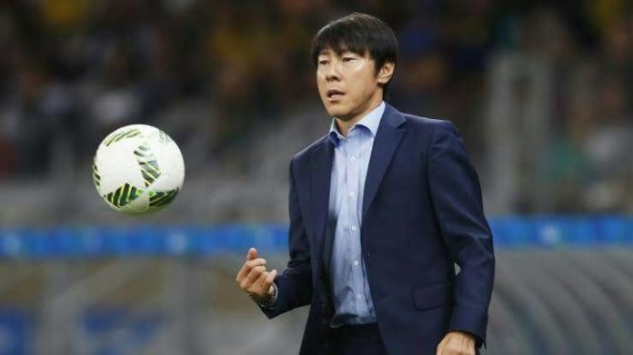 ‘ชิน แท ยอง’ อดีตโค้ชเกาหลีใต้ ชุดฟุตบอลโลก 2018 สนใจเป็นเฮดโค้ชคุมทีมชาติไทย