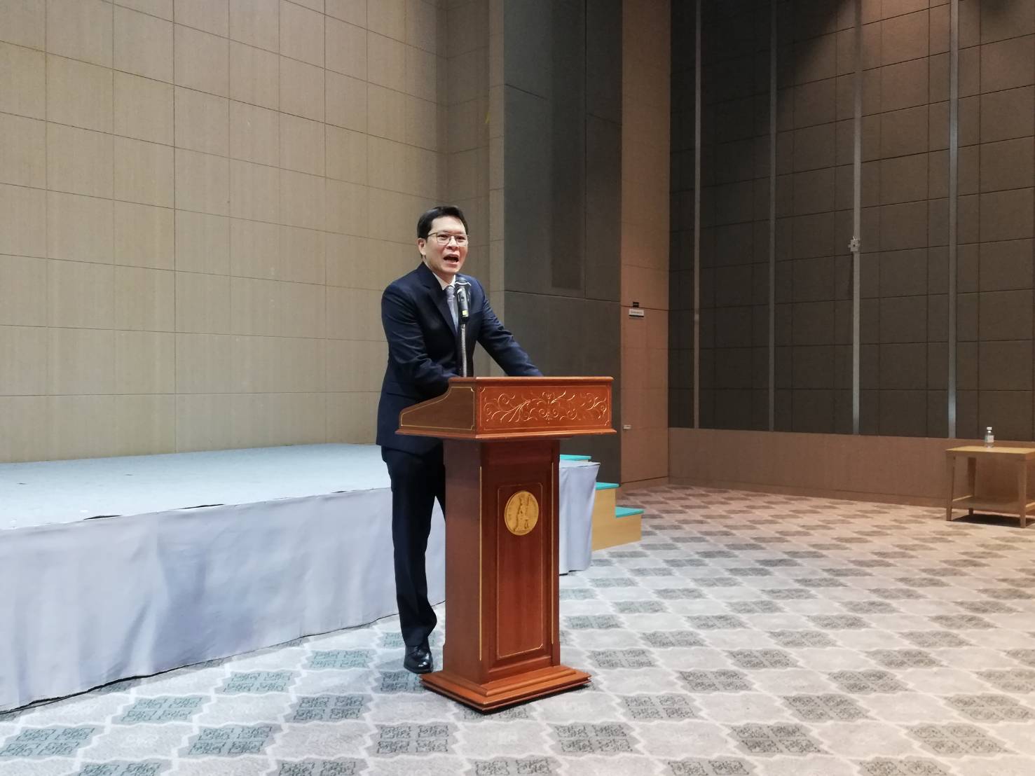 แบงก์​ชาติปัดบาทแข็งเพราะขึ้นดอกเบี้ยนโยบาย​ ยันดูแลค่าเงินบาท​ใกล้ชิด​ไม่ให้ผันผวนเร็ว​ ชี้ไม่พบเก็งกำไรผิดปกติ