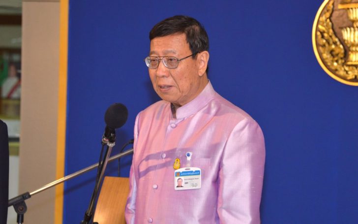 สนช.เผย “พรเพชร” เรียกหารือ ก่อนยุติ พ.ร.บ.ข้าว ด้านเอ็นจีโอนำยื่นจี้หยุดผ่านกม.ได้แล้ว
