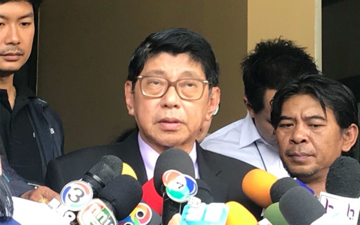 “วิษณุ” ชี้ช่อง ผู้สมัคร ส.ส.ถูกประกาศตัดสิทธิ์ ร้องศาลฎีกาได้
