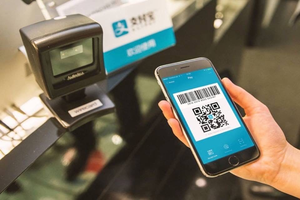 “ไทย”ตลาดใหญ่สุดในอาเซียน นักท่องเที่ยวจีนใช้จ่ายกระตุ้นยอดอาลีเพย์ช่วงตรุษจีน