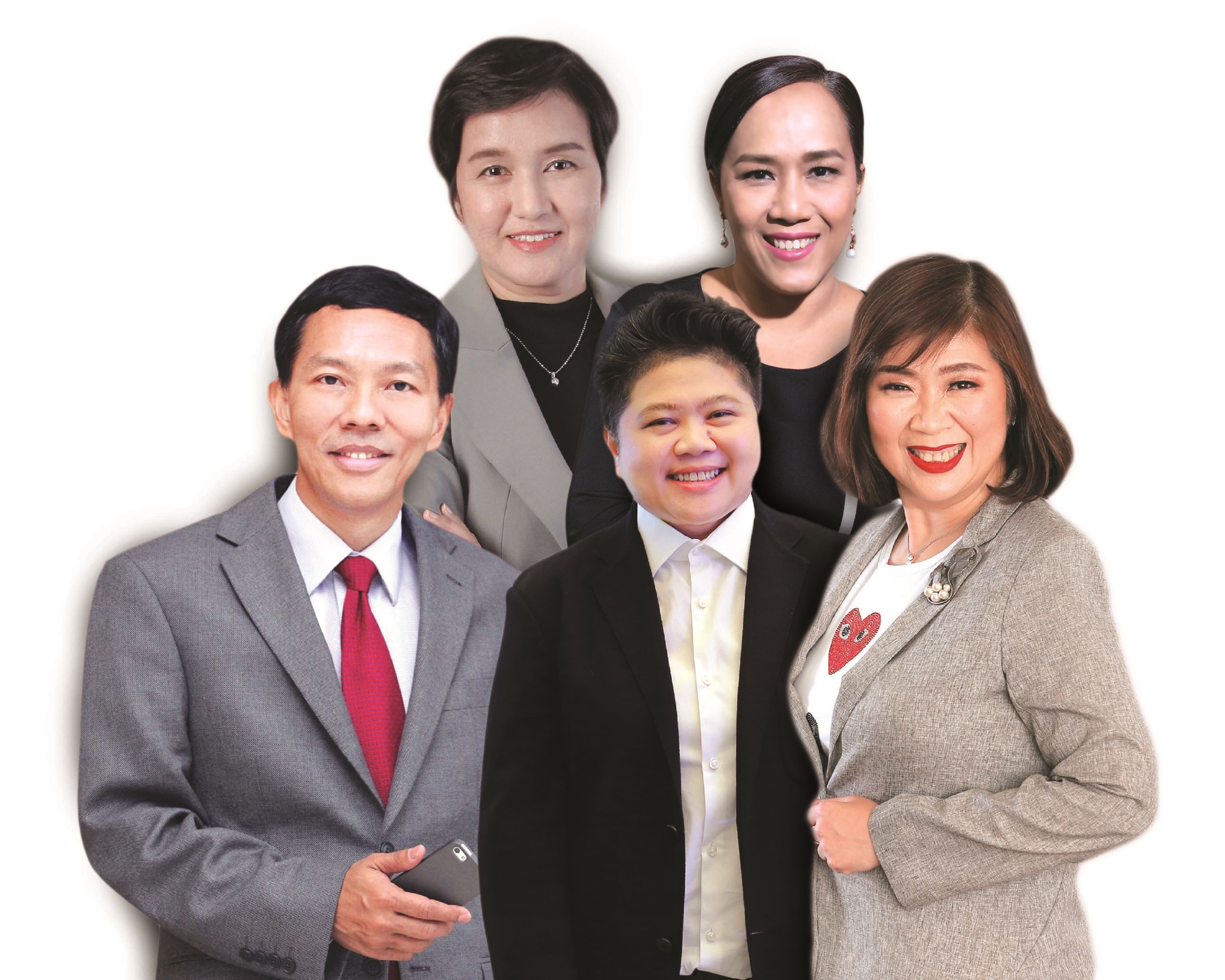 ผลกระทบ Disrupt ยังไม่จบ มิส คอนซัลท์ ระดมสมองตั้งรับ