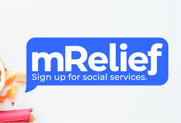 เข้าถึงสวัสดิการรัฐ ผ่าน mRelief