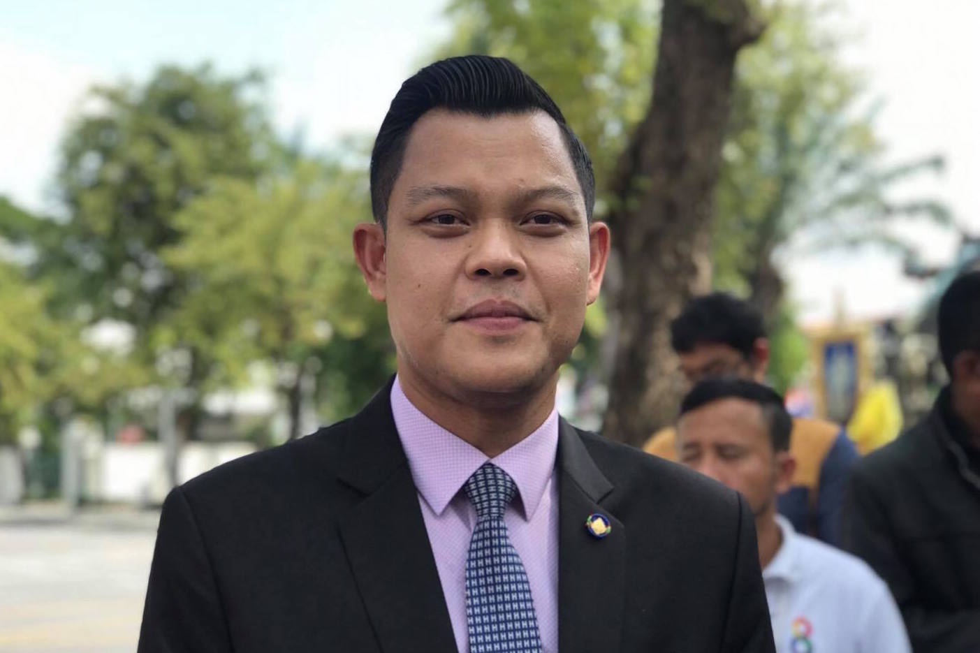 พปชร.มั่นใจ นโยบายตอบโจทย์ประชาชน ชู “บิ๊กตู่” นายกฯทางออกประเทศ