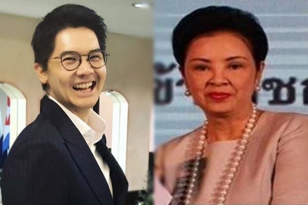 ผลตรวจพฐ.ชี้ชัด หลักฐานมัด “ณพ-คุณหญิงกอแก้ว” ลายเซ็น “เกษม” ปลอม!