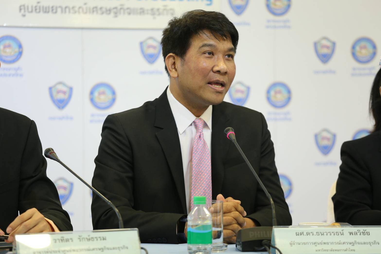 ดัชนีความเชื่อมั่นดีดตัวดีขึ้น หลังรัฐประกาศวันเลือกตั้ง