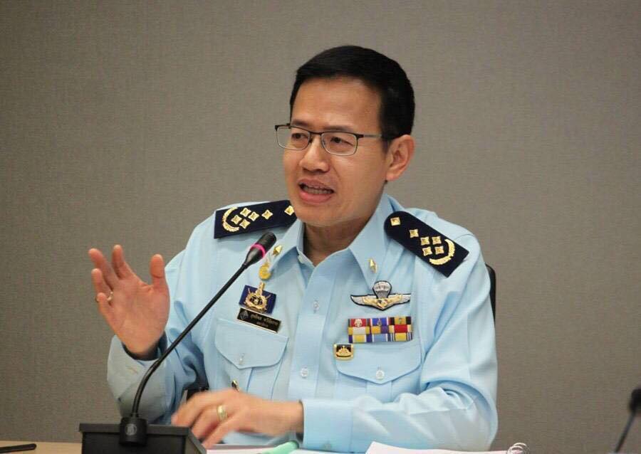 สนช.ผ่านร่างกม.ประกันฯ หนุนคุ้มครองสิทธิ์ ปชช.