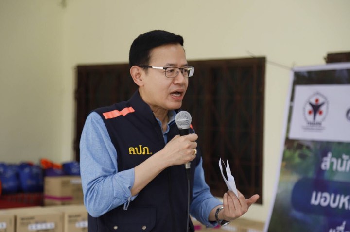 คปภ.ขานรับมติ ครม.ดีเดย์เปิดขายประกันข้าวนาปี-ประกันข้าวโพดเลี้ยงสัตว์ทันที
