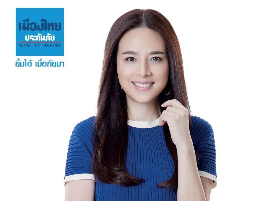 “มาดามแป้ง” แม่ทัพเมืองไทยประกันภัยให้คนท้องหยุดงาน 1-5 ก.พ.62 หลบฝุ่นพิษ PM 2.5
